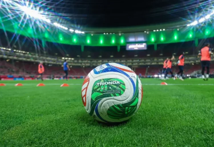 Guadalajara recibiría uno de los peores partidos del Mundial 2026