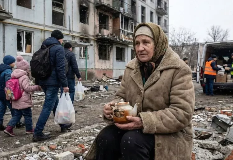 Guerra en Ucrania: Impacto en la economía de México