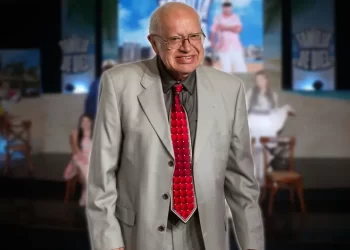 ¡Sorpresa total! Actor de “Una Familia de Diez” entra en la herencia de Eduardo Manzano