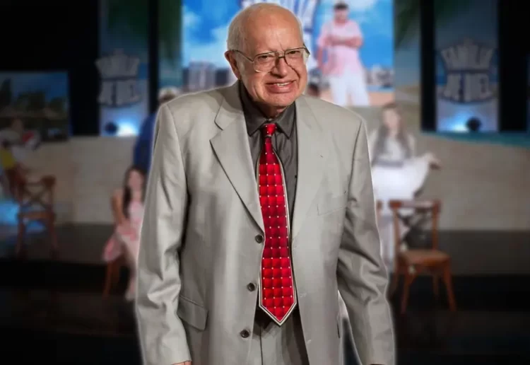 ¡Sorpresa total! Actor de “Una Familia de Diez” entra en la herencia de Eduardo Manzano