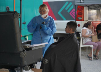 El Humanismo es estar presentes, escuchar y acompañar a nuestra gente: Paco Chacón