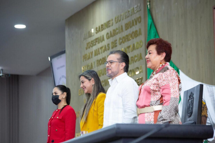 Un año de resultados con profundo sentido social y humano: Paco Chacón