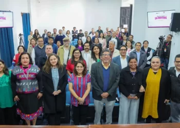 Migrantes son agentes de cambio y su dignidad debe ser protegida