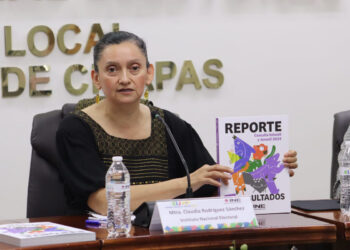 Con la CIyJ niños son actores para la construcción de una sociedad democrática