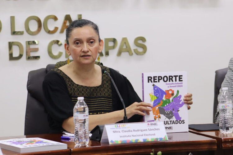 Con la CIyJ niños son actores para la construcción de una sociedad democrática