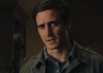 Esposa de James Ransone comparte mensaje tras la muerte del actor; “te he amado mil veces”