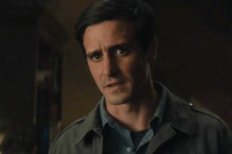 Esposa de James Ransone comparte mensaje tras la muerte del actor; “te he amado mil veces”