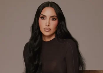 Kim Kardashian enfrenta resultado inesperado en evaluación cerebral: baja actividad frontal