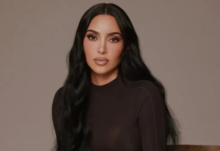 Kim Kardashian enfrenta resultado inesperado en evaluación cerebral: baja actividad frontal
