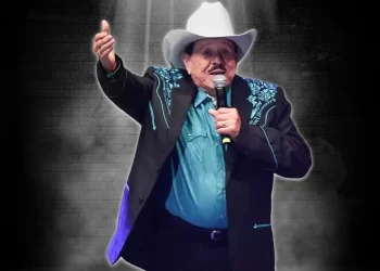 “Me están llamando allá arriba”: Lalo Mora se prepara para la muerte y enciende alarmas