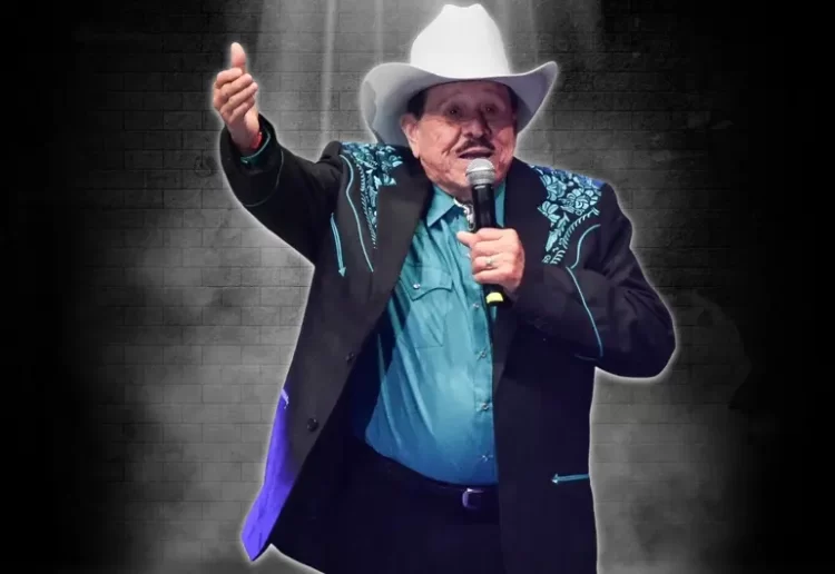 “Me están llamando allá arriba”: Lalo Mora se prepara para la muerte y enciende alarmas