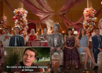 ¡Es como ver a los dioses regresar! Malcolm el de en medio ya tiene teaser y fecha de estreno