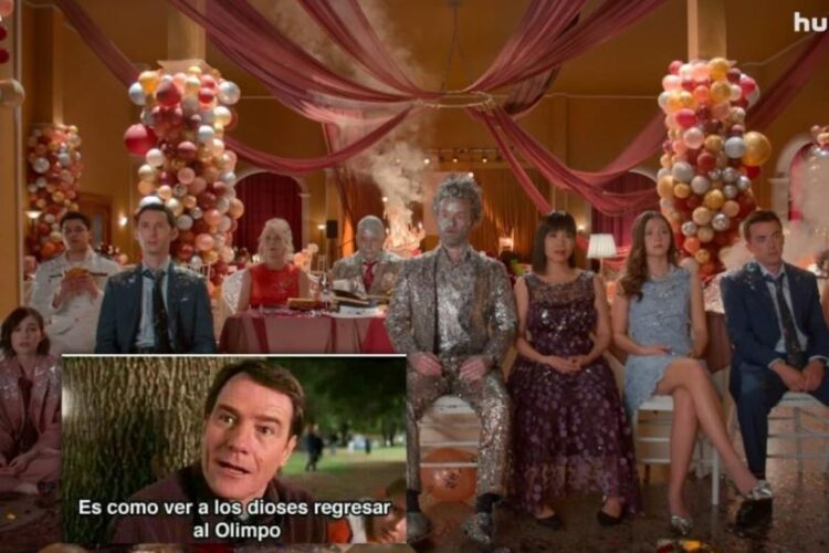 ¡Es como ver a los dioses regresar! Malcolm el de en medio ya tiene teaser y fecha de estreno