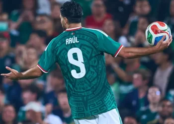 México calificará ‘de panzazo’ en Mundial 2026, según la IA