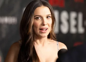 Millie Bobby Brown revela que cambió oficialmente su nombre