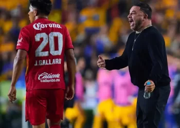 Mohamed ve una final abierta para buscar del bicampeonato