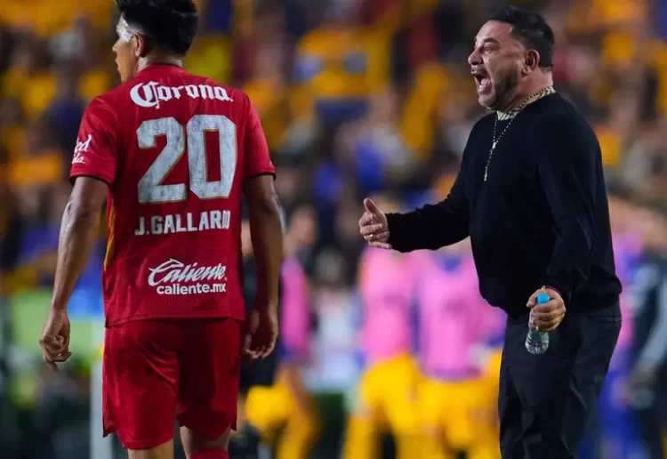 Mohamed ve una final abierta para buscar del bicampeonato