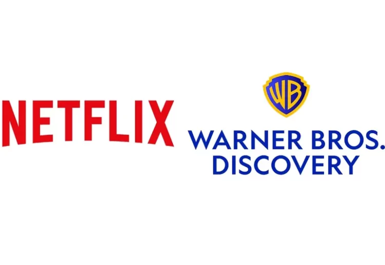 Netflix compra Warner Bros. y suma a su catálogo el Universo DC y otros títulos