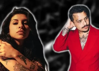 Nodal aclara por qué demandó a Cazzu y le exige comprobar en qué gastó la pensión de Inti