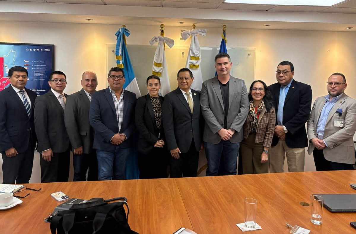 Las Reglas Generales de Comercio Exterior 2026 fortalecen operación aduanera y logística de Chiapas