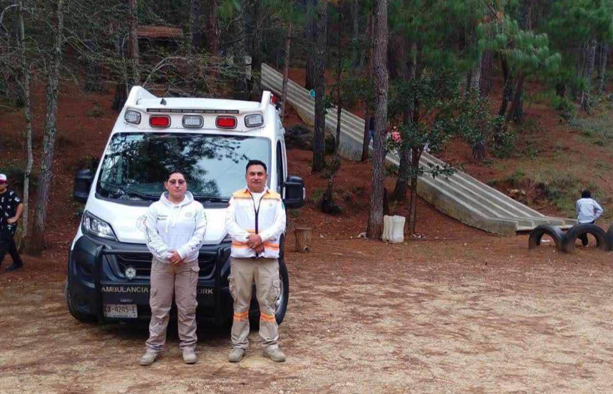 Operativo Guadalupe – Reyes mantiene vigilancia permanente en San Cristóbal