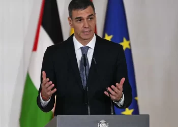 Pedro Sánchez considera “inaceptables” ataques de EU frente a costas de Venezuela