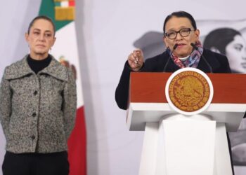 Se invertirán 2 mil 222.6 mdp en Plan de Justicia para Cananea y río Sonora: Rosa Icela