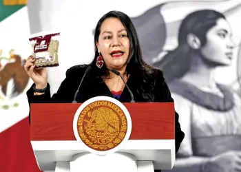 Plan de pacificación: Mejora Michoacán en seguridad y educación