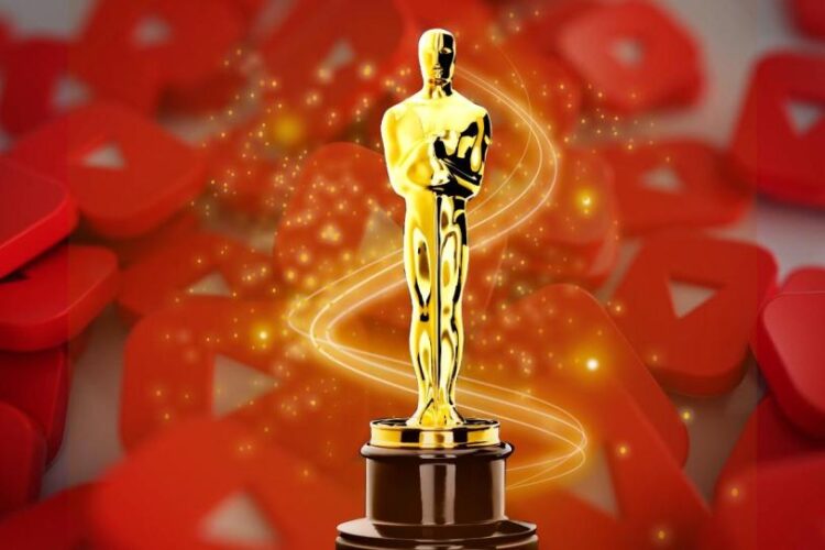 ¡Oficial! Premios Oscar se transmitirán únicamente por YouTube y marcarán el fin de la TV