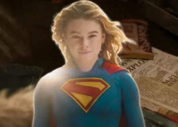 ¡Primer tráiler de Supergirl! Milly Alcock deslumbra como la prima de Superman