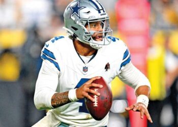 Una profecía viral de ChatGPT condena a los Cowboys a 50 años más sin Super Bowl