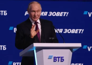 Putin: Si Europa quiere guerra con Rusia, “estamos listos”
