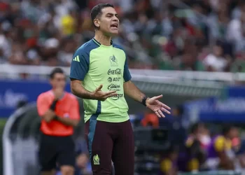 Confirman que Rafa Márquez dirigirá al Tri en 2026