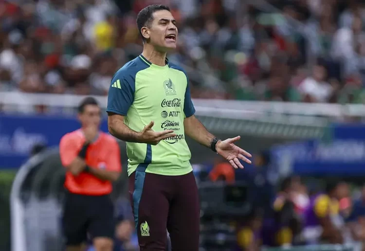 Confirman que Rafa Márquez dirigirá al Tri en 2026