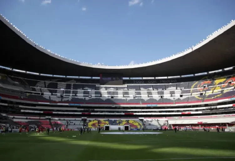 La fiebre por México vs Portugal desata precios históricos en la reventa