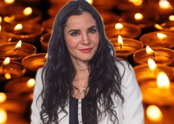 El poderoso ritual que Martha Higareda usó durante el nacimiento de sus gemelas