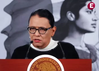 Titular de Segob celebra aprobación de Ley de Aguas; “pondrá orden”