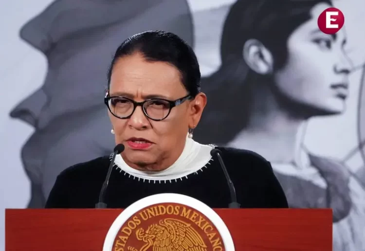 Titular de Segob celebra aprobación de Ley de Aguas; “pondrá orden”