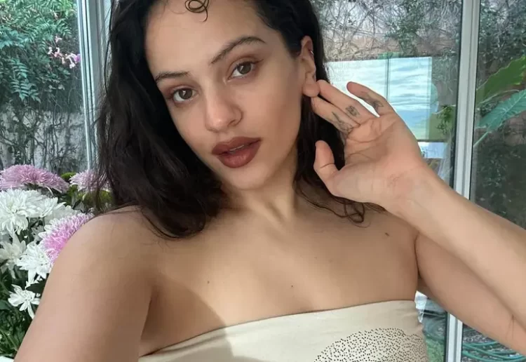 Rosalía abre nuevas fechas en México: ¿cuándo es la venta de boletos para sus conciertos?