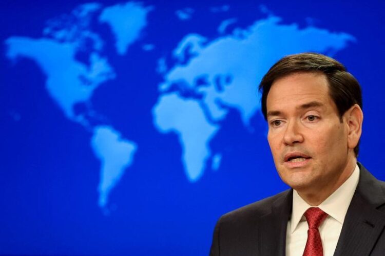 Rubio: No nos preocupa una escalada con Rusia con respecto a Venezuela
