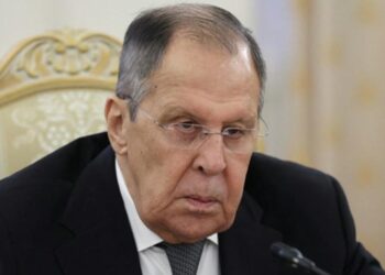 Rusia ratifica ´pleno respaldo´ a Venezuela ante bloqueo de EU