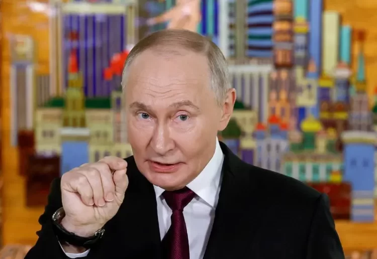 No hay “compromiso” sobre los territorios ocupados en Ucrania: Rusia