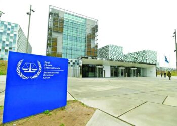 Gobierno de Trump sanciona a otros dos jueces de La Haya por investigar a Israel