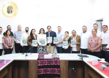 Transparencia y rendición de cuentas, objetivo prioritario del Plan Estatal de Gobierno