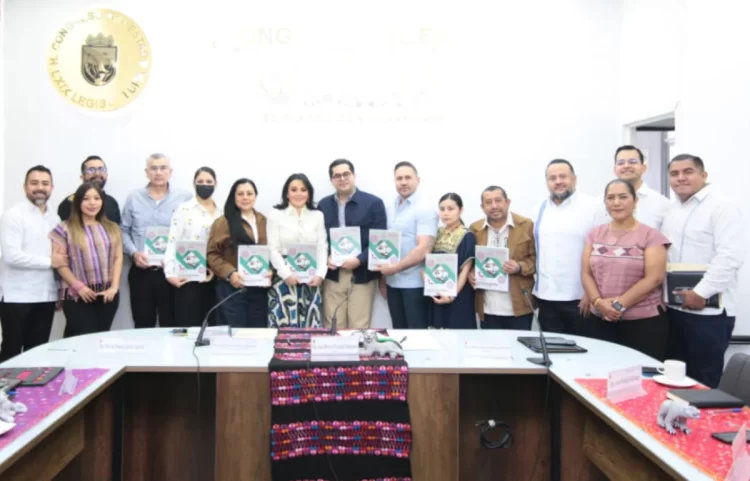 Transparencia y rendición de cuentas, objetivo prioritario del Plan Estatal de Gobierno