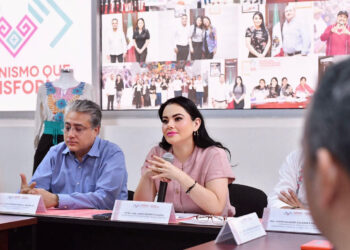 SAyBG entrega 1,916 constancias en 2025