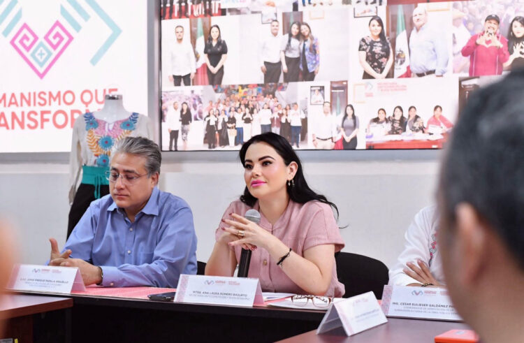 SAyBG entrega 1,916 constancias en 2025