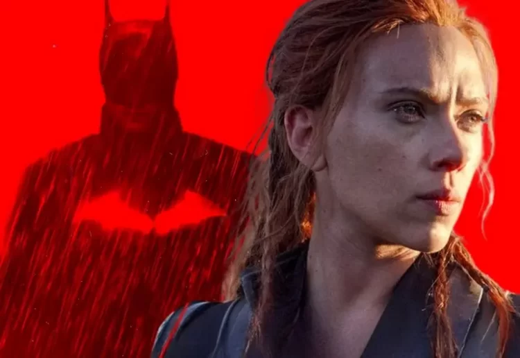 De Marvel a DC: 3 personajes que Scarlett Johansson podría interpretar en The Batman 2