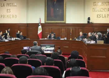 SCJN elimina restricciones para interrupción del embarazo en Tlaxcala