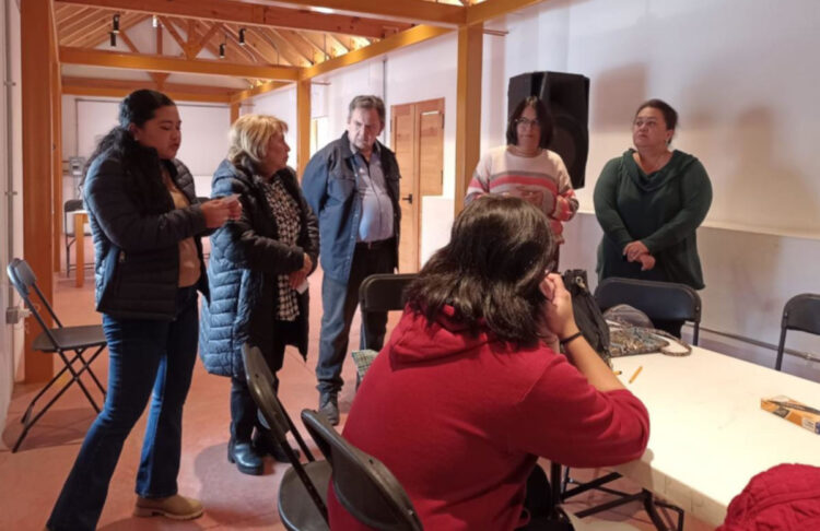 Fortalecen capacidades en educación ambiental con perspectiva de género 